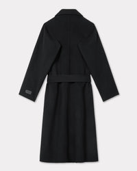 Long Cashemere Coat