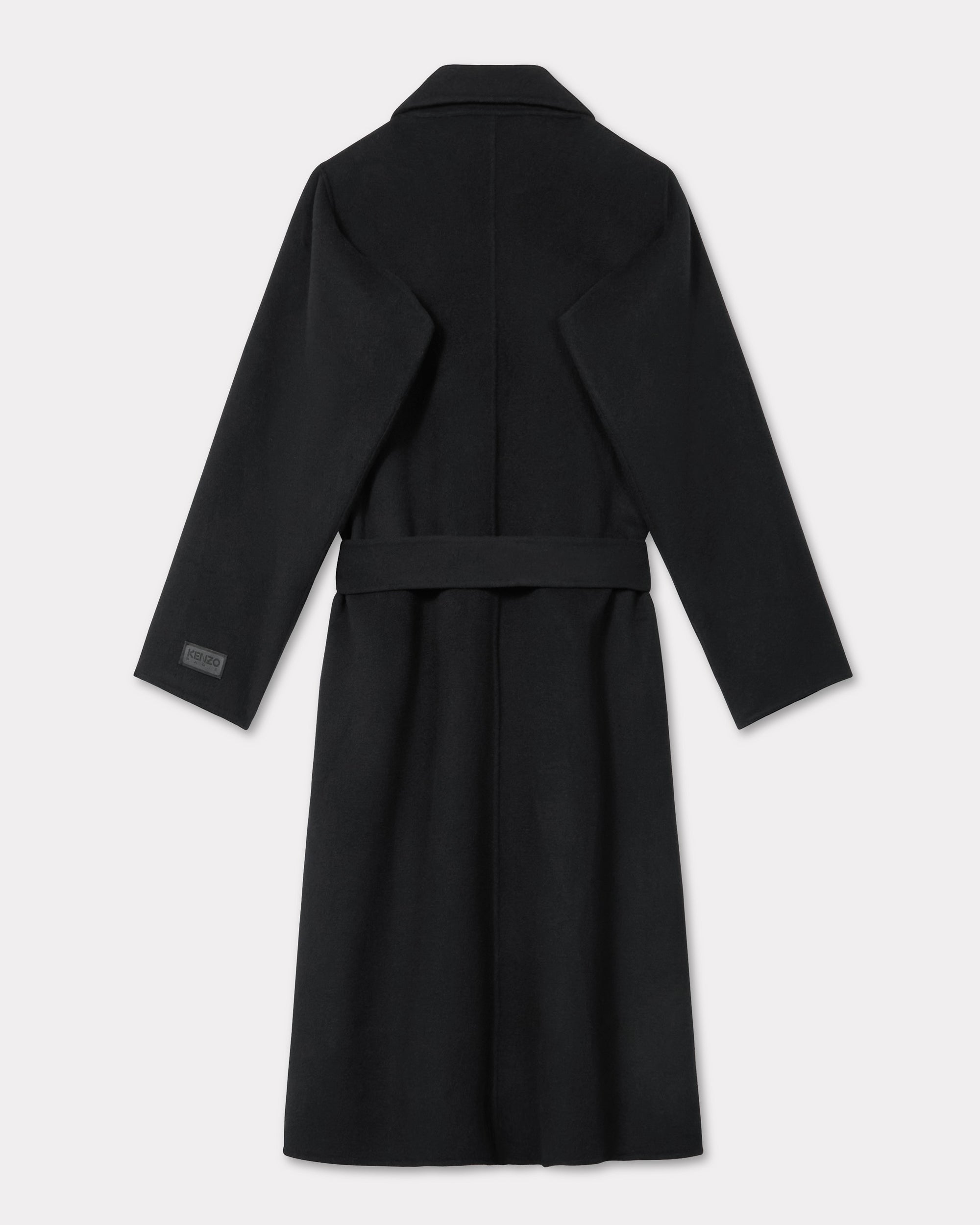 Long Cashemere Coat