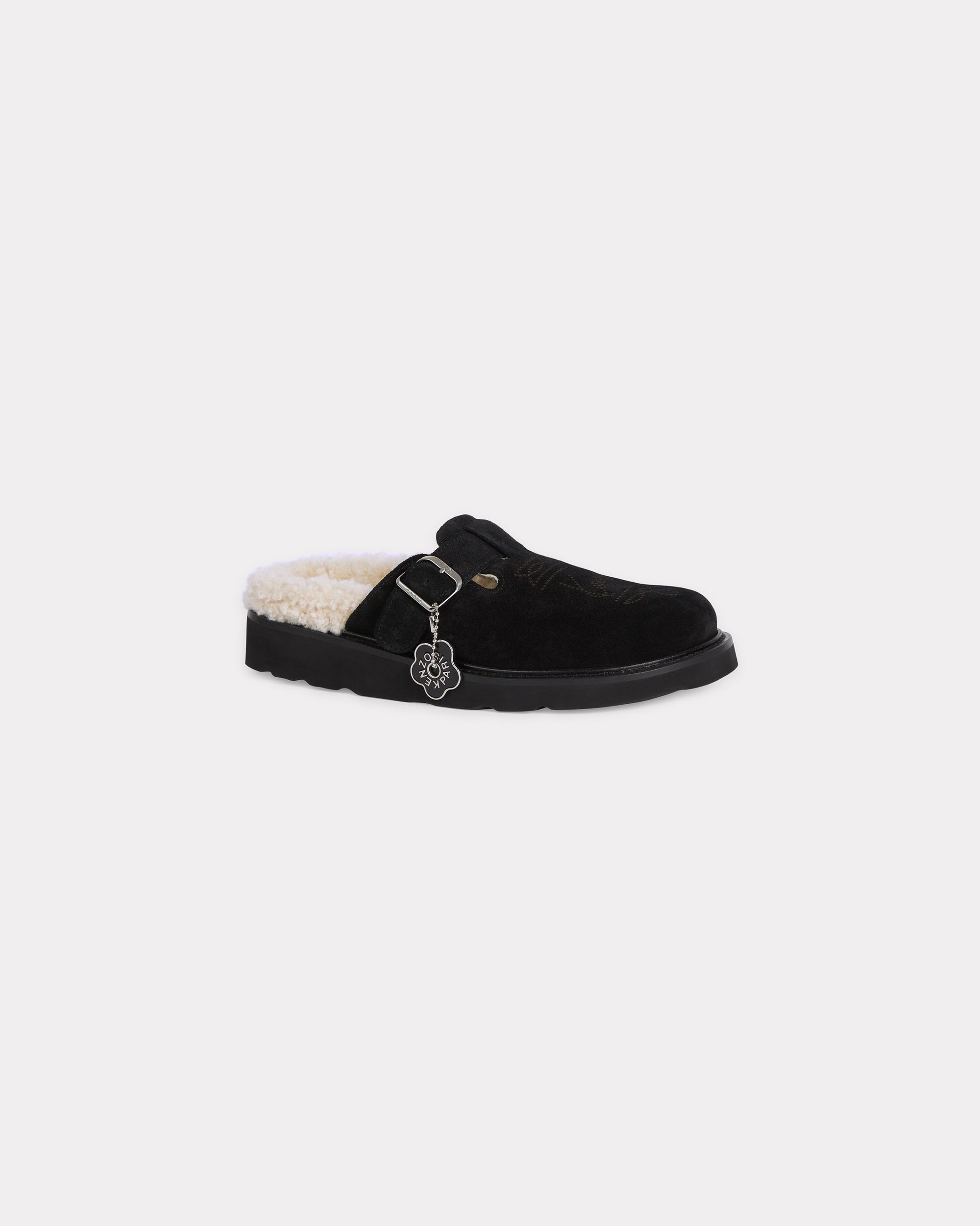 Kenzo Matto Clogs