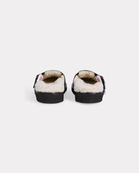 Kenzo Matto Clogs