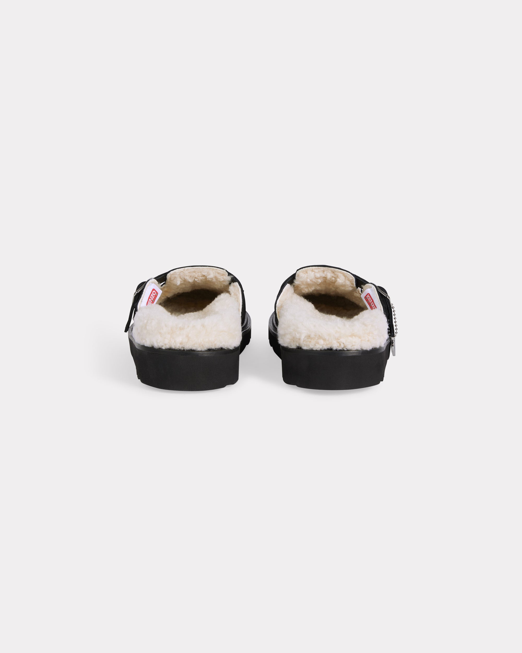 Kenzo Matto Clogs