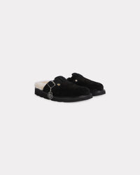 Kenzo Matto Clogs