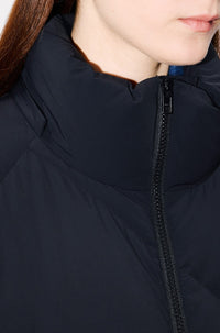 Long Down Jacket