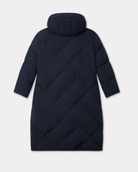 Long Down Jacket
