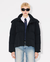 Regular Puffer Jacket