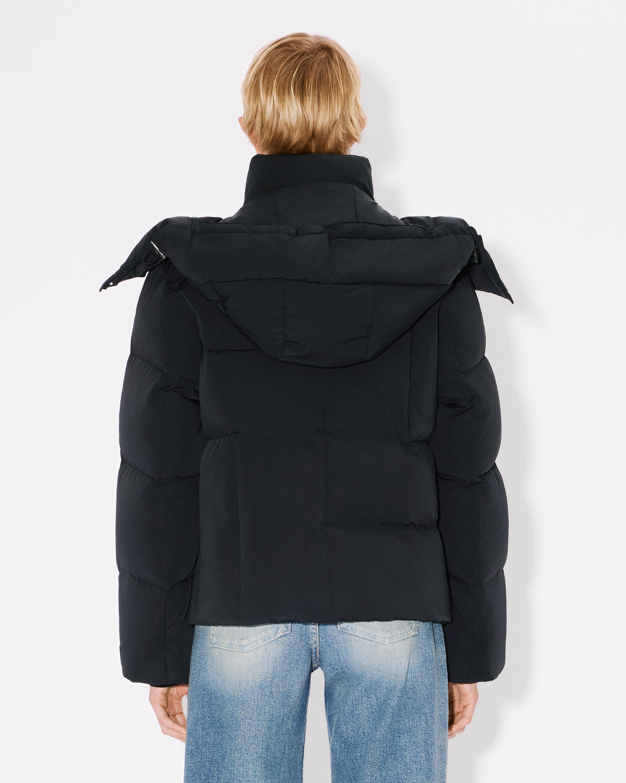 Regular Puffer Jacket