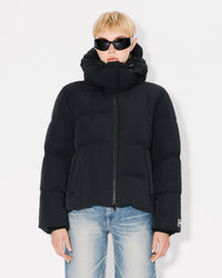 Regular Puffer Jacket