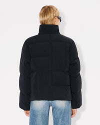 Regular Puffer Jacket