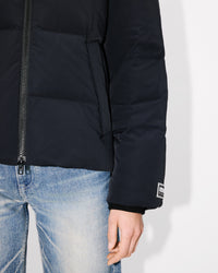Regular Puffer Jacket