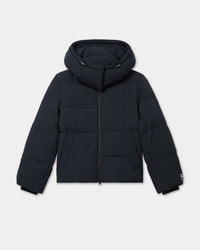 Regular Puffer Jacket