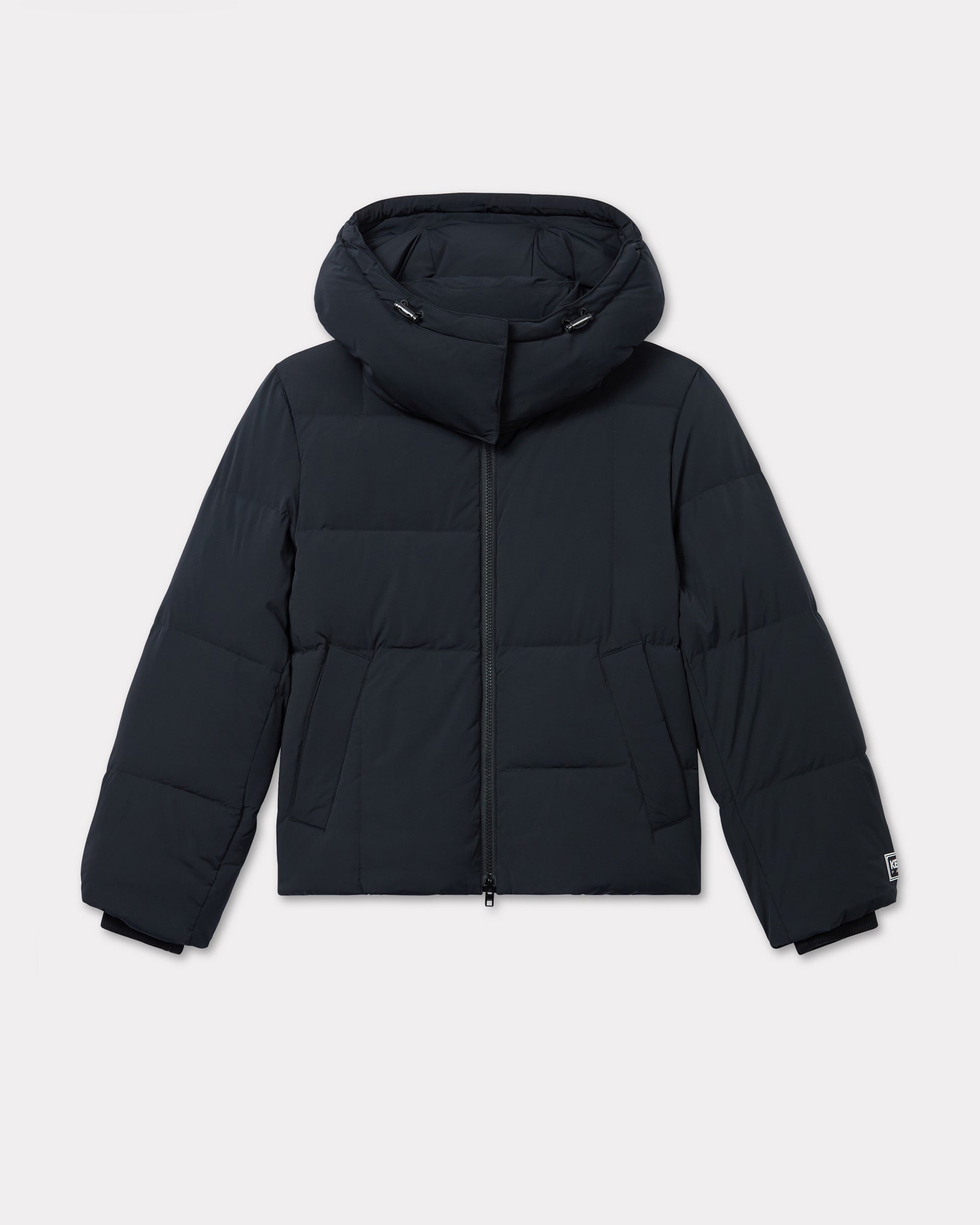 Regular Puffer Jacket