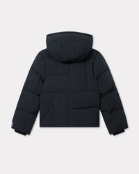 Regular Puffer Jacket