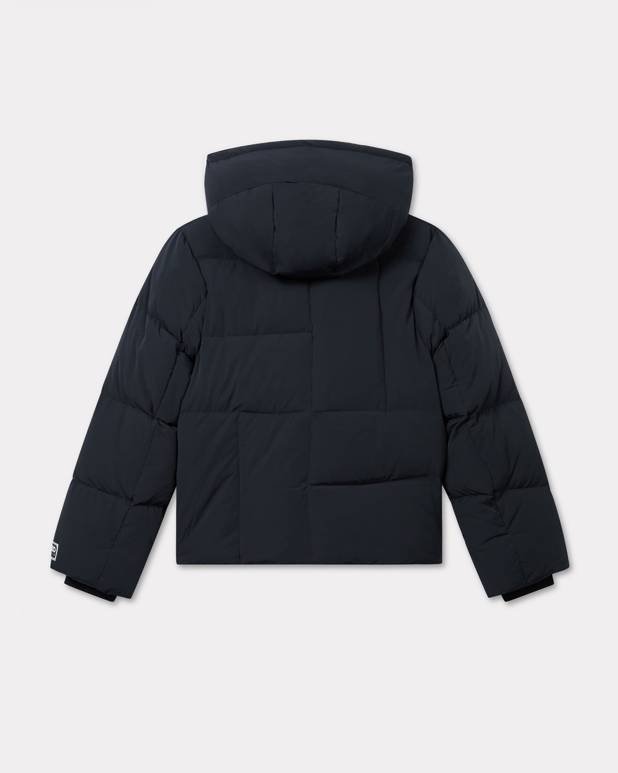 Regular Puffer Jacket