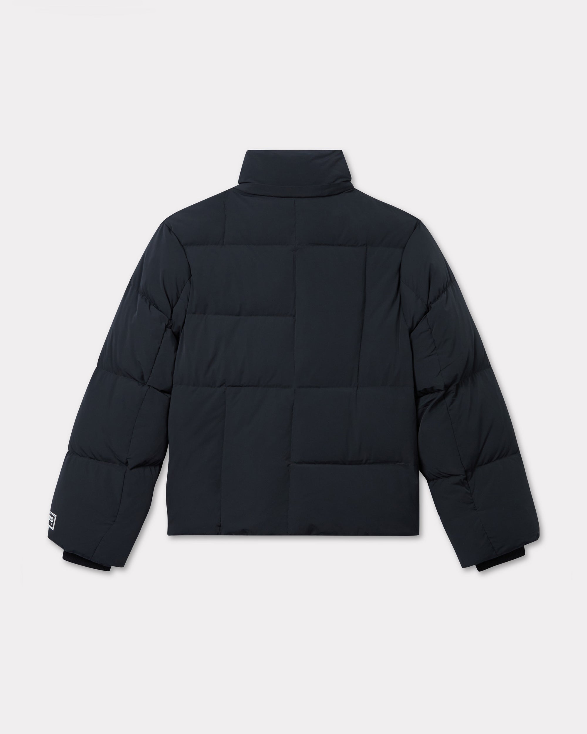 Regular Puffer Jacket