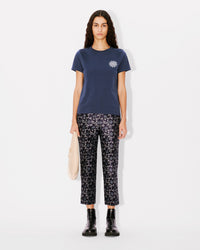Marguerite Cropped Pants