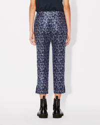 Marguerite Cropped Pants
