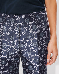 Marguerite Cropped Pants
