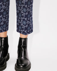 Marguerite Cropped Pants