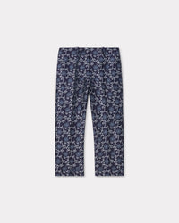 Marguerite Cropped Pants