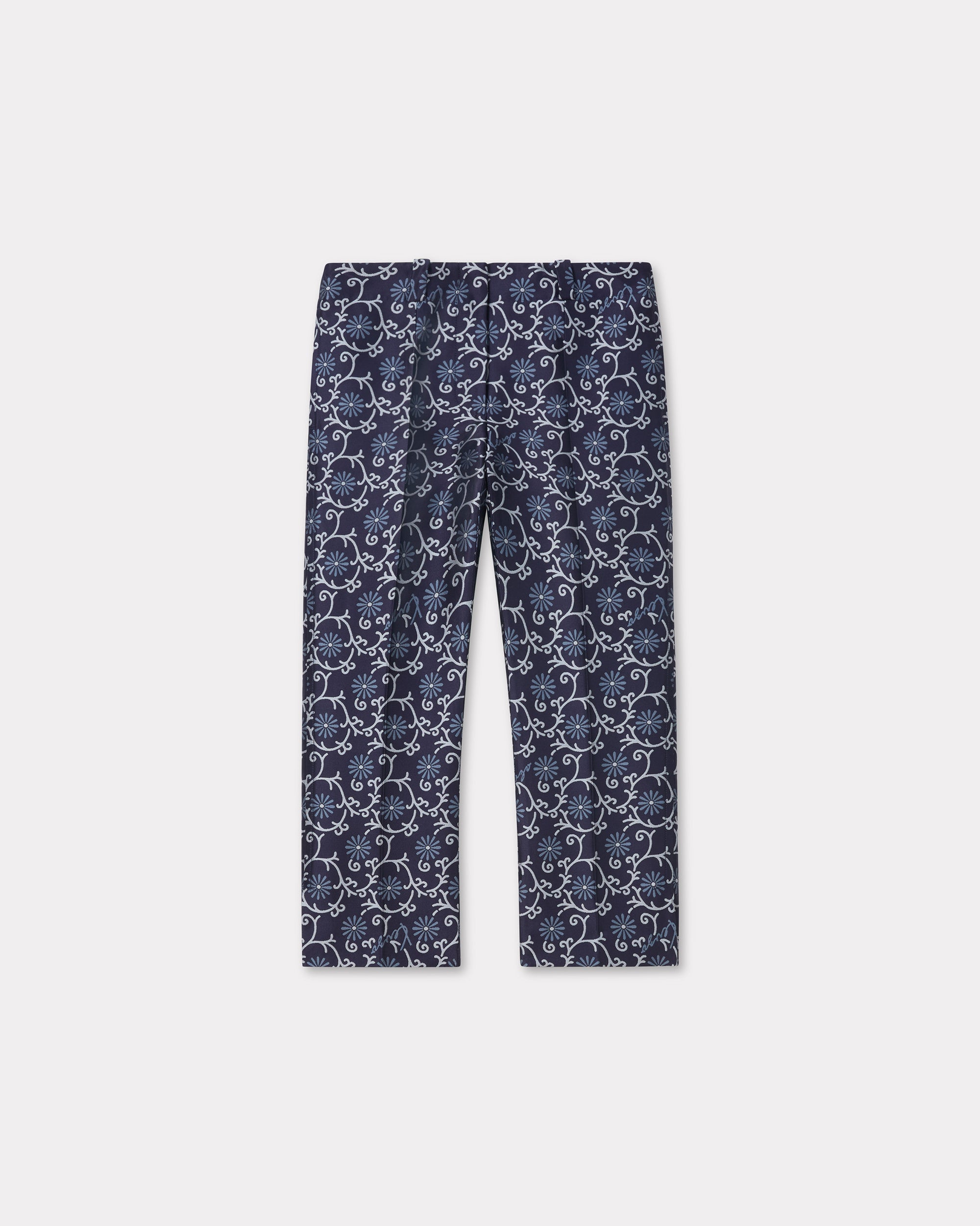 Marguerite Cropped Pants
