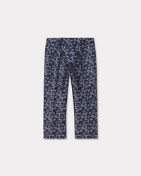 Marguerite Cropped Pants
