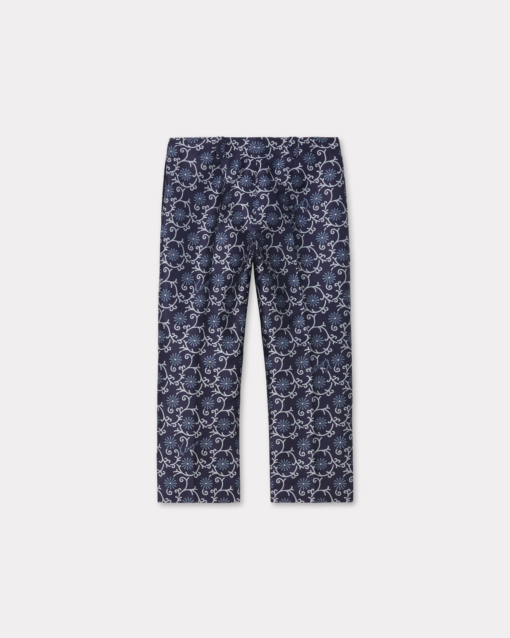 Marguerite Cropped Pants