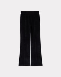 Star Tiger Emb Velvet Track Pa