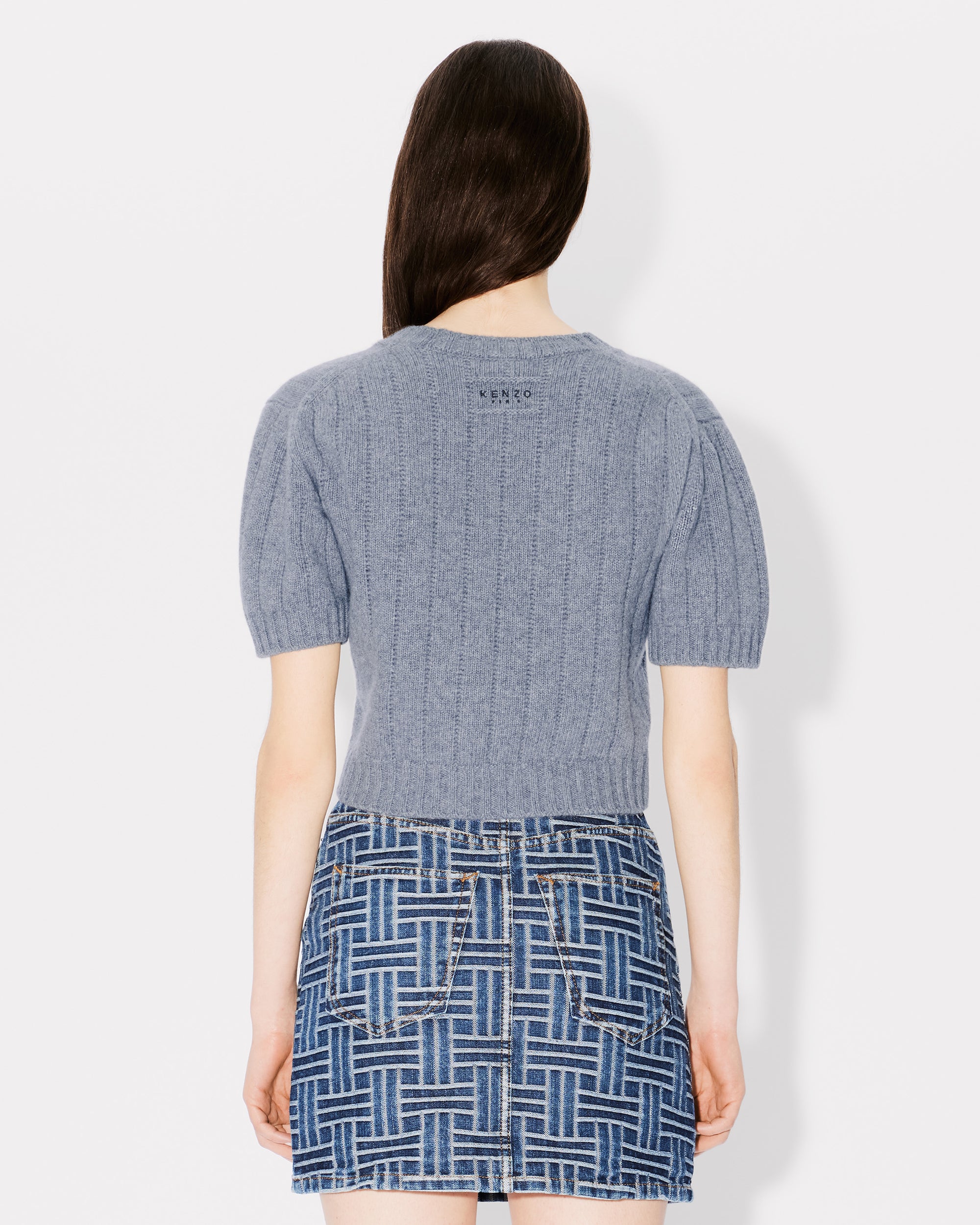 Rws Cashmere Top
