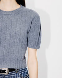 Rws Cashmere Top