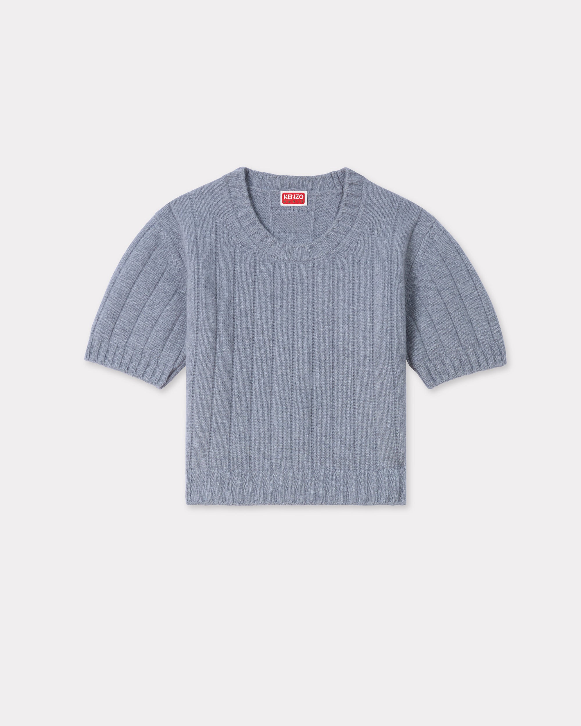 Rws Cashmere Top