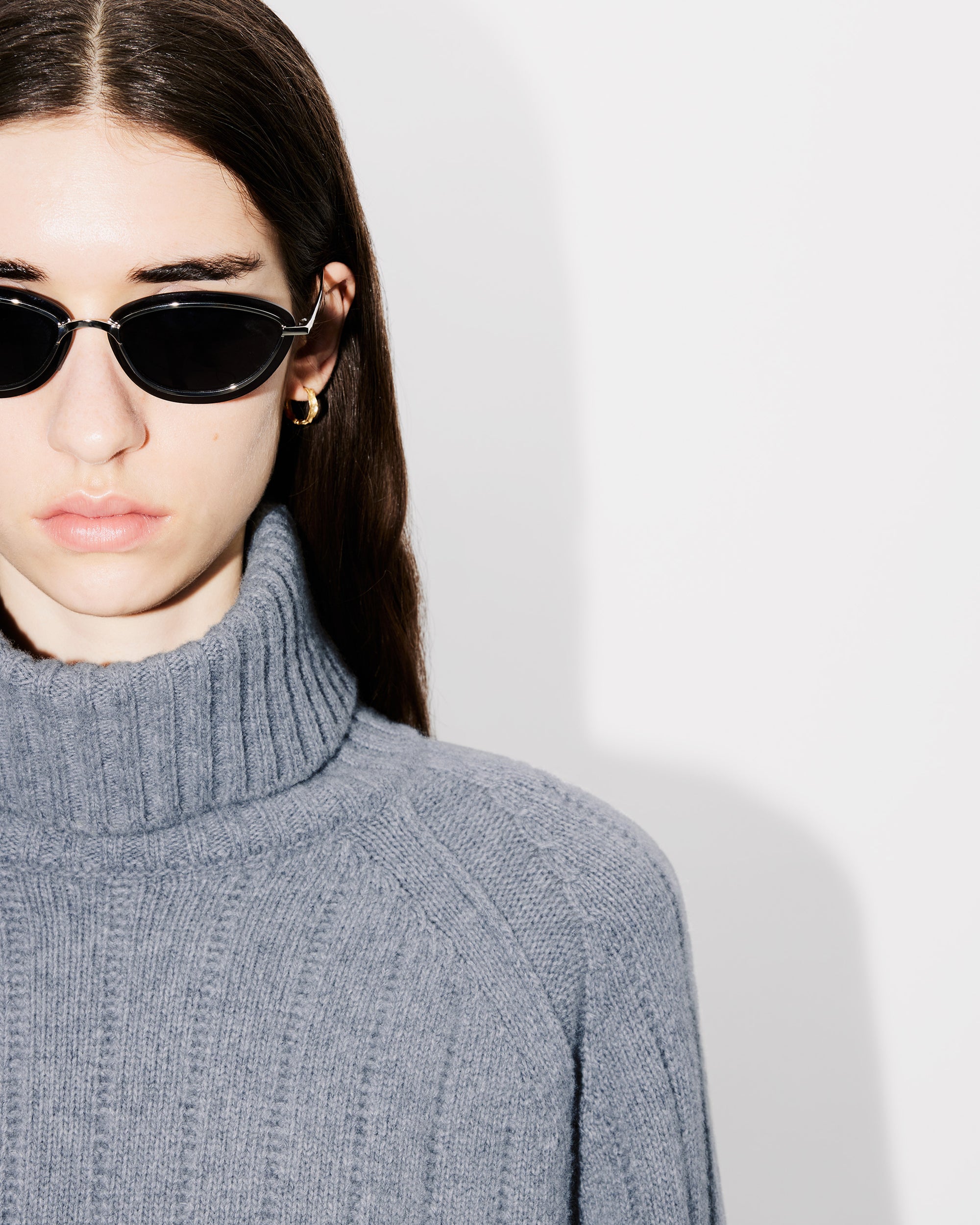 Rws Cashmere Jumper