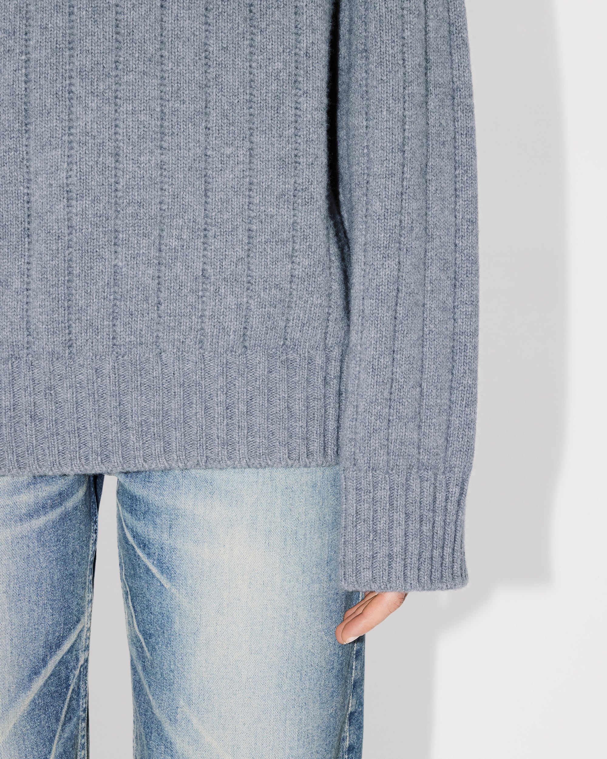 Rws Cashmere Jumper