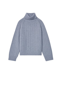 Rws Cashmere Jumper /// LVMH