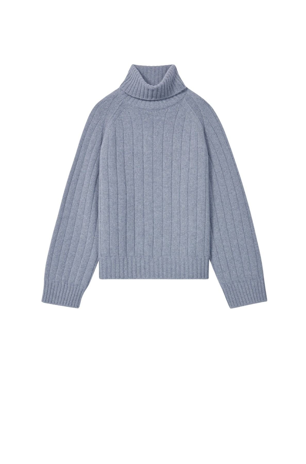 Rws Cashmere Jumper /// LVMH