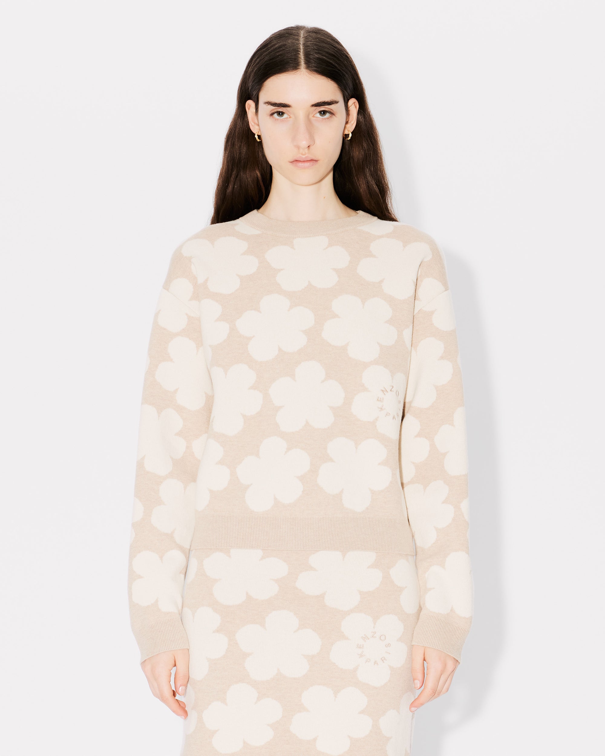 Hana Dots Jumper