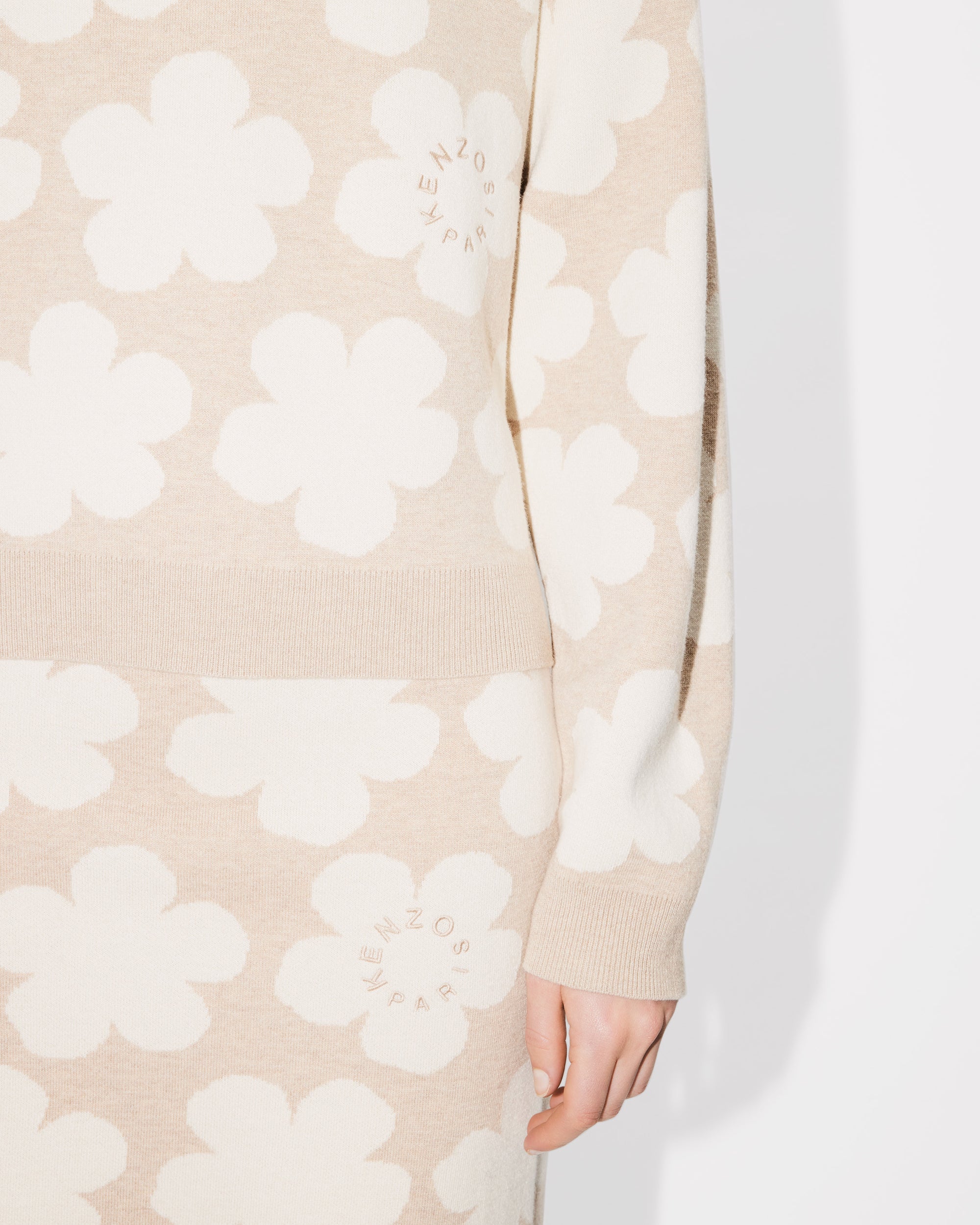 Hana Dots Jumper