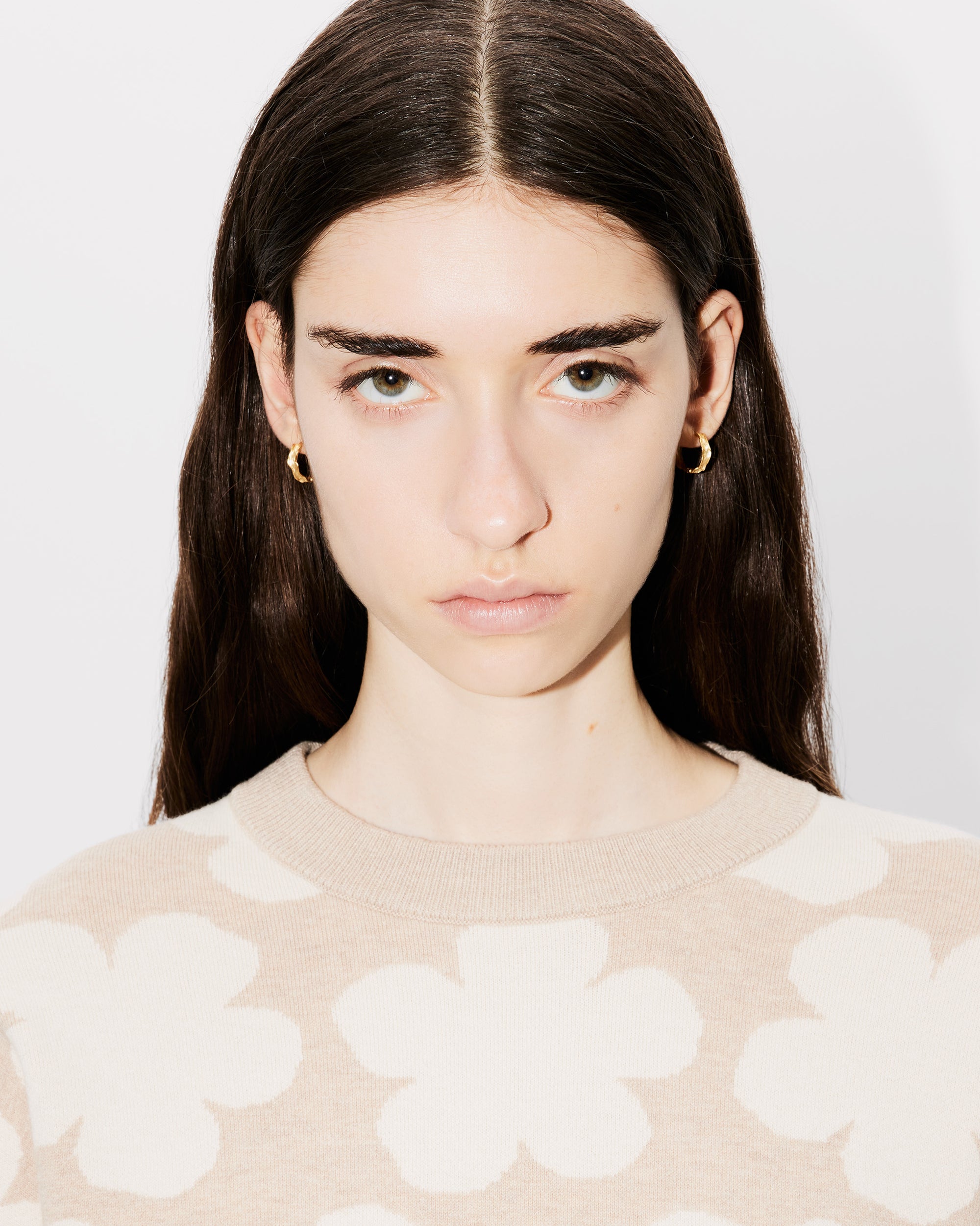 Hana Dots Jumper