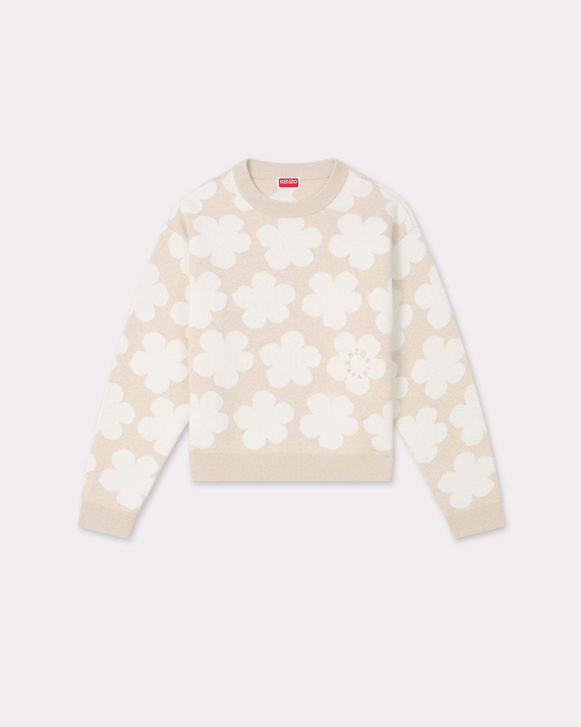 Hana Dots Jumper