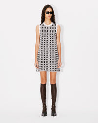Weave Dress