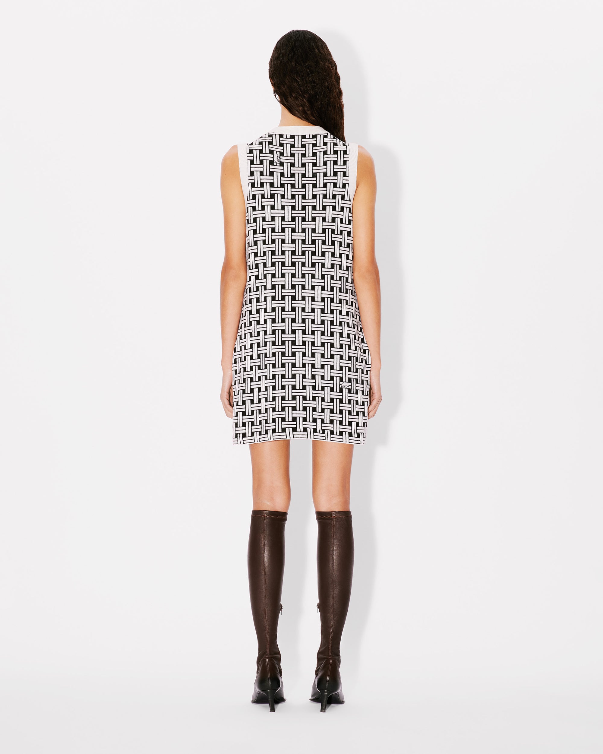 Weave Dress