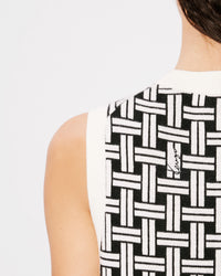 Weave Dress