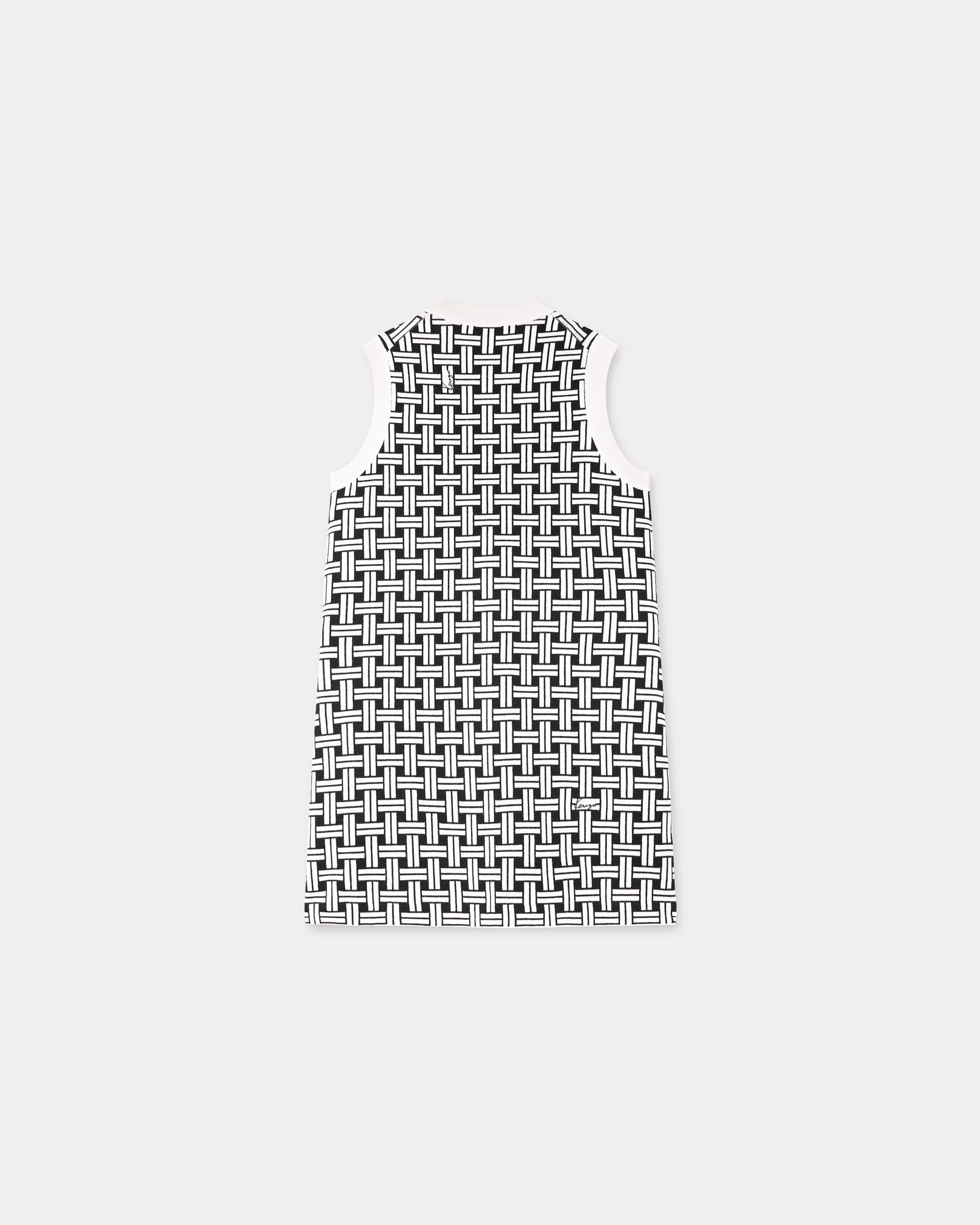 Weave Dress