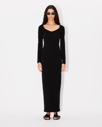 Boke 2.0 Long Sleeves Dress
