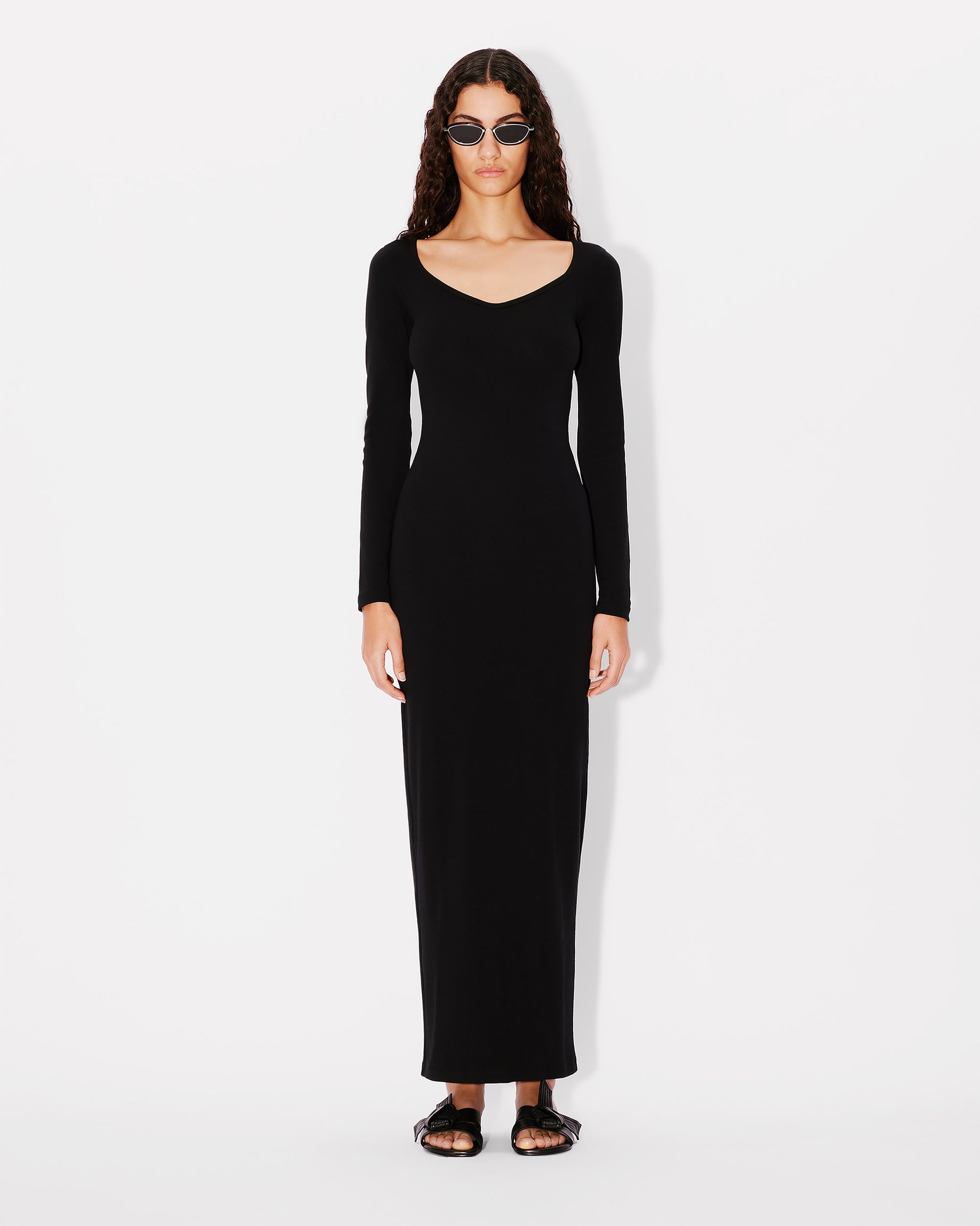 Boke 2.0 Long Sleeves Dress
