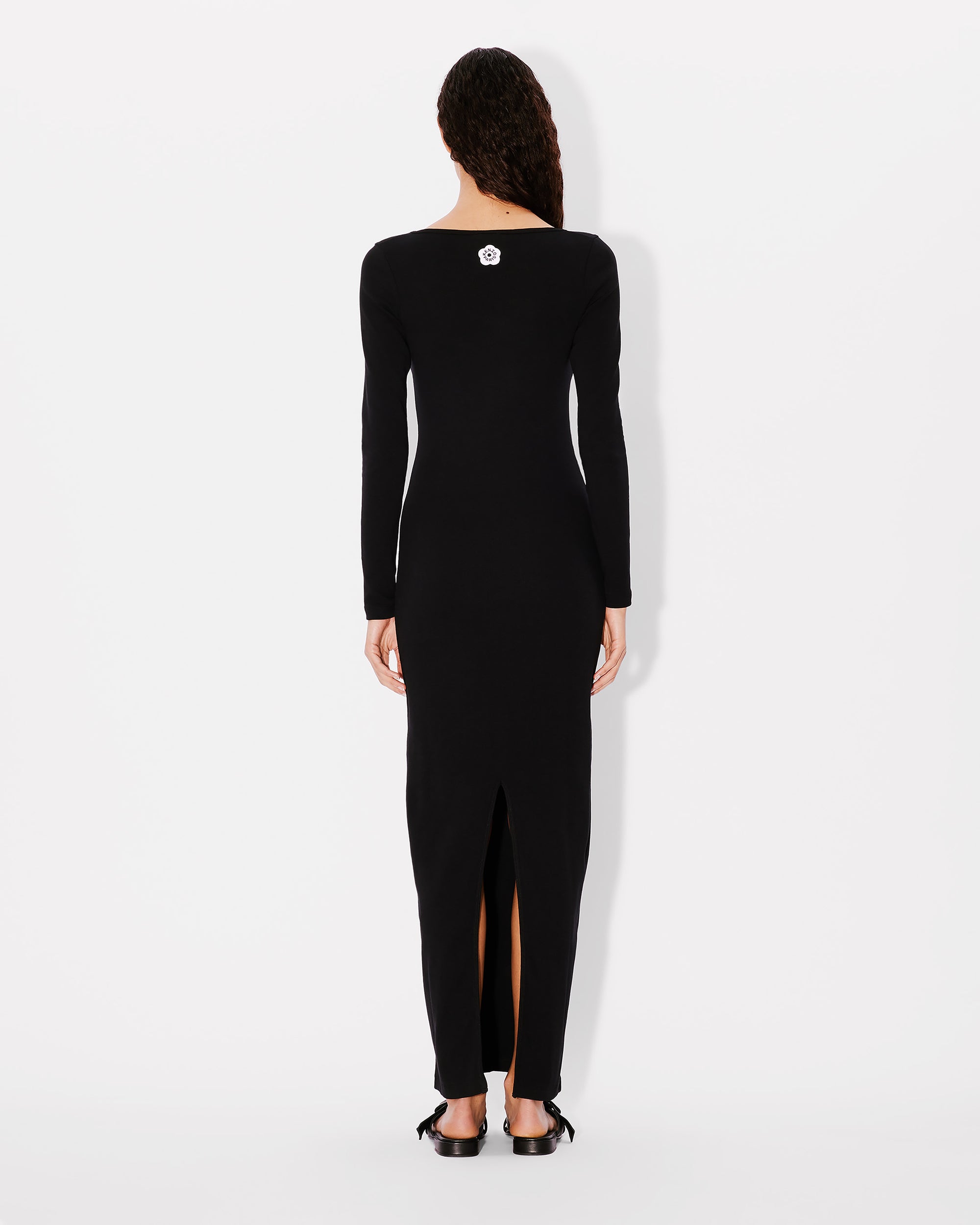 Boke 2.0 Long Sleeves Dress