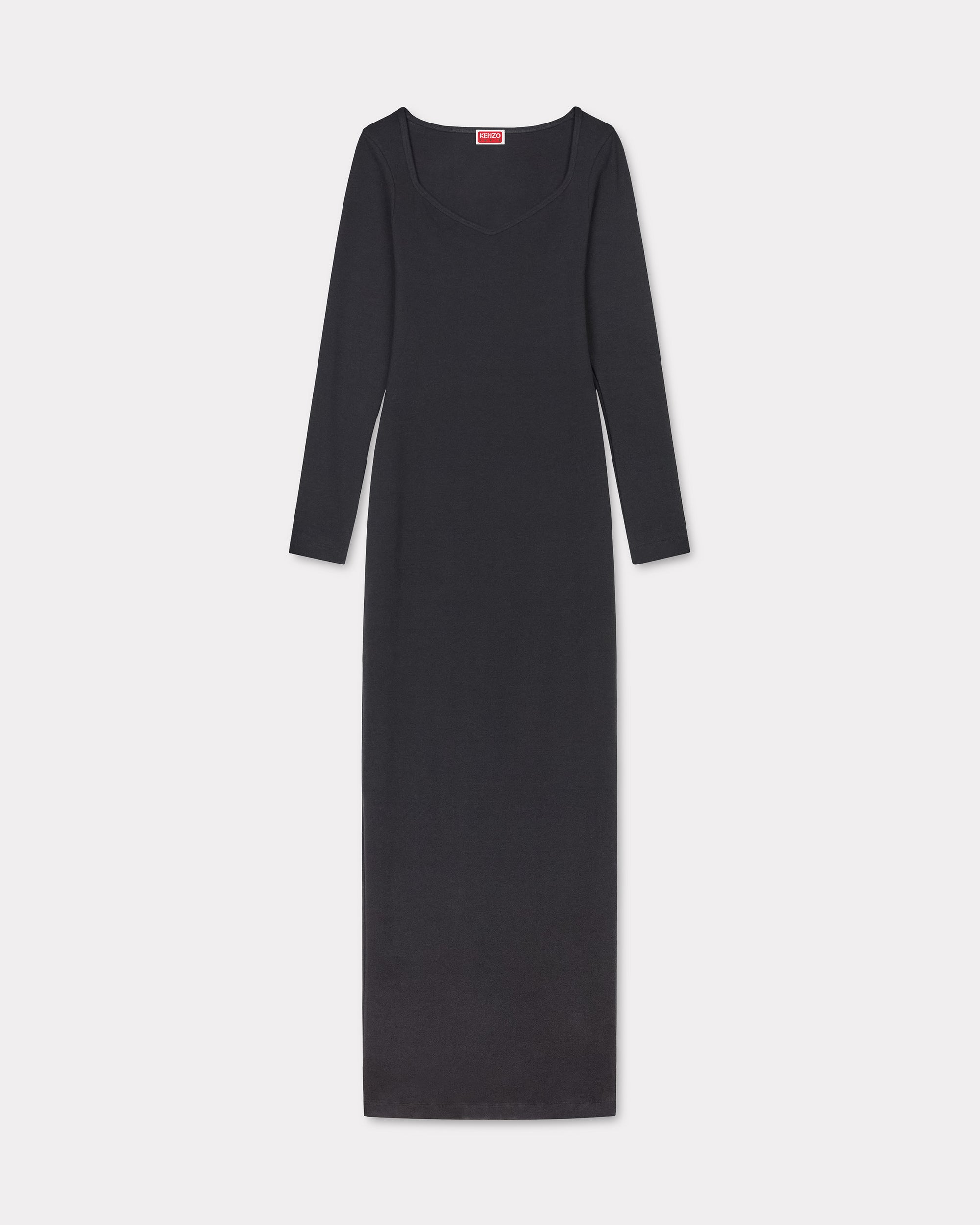 Boke 2.0 Long Sleeves Dress