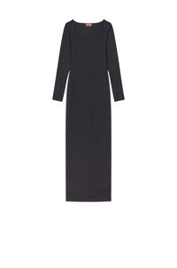 Boke 2.0 Long Sleeves Dress /// LVMH