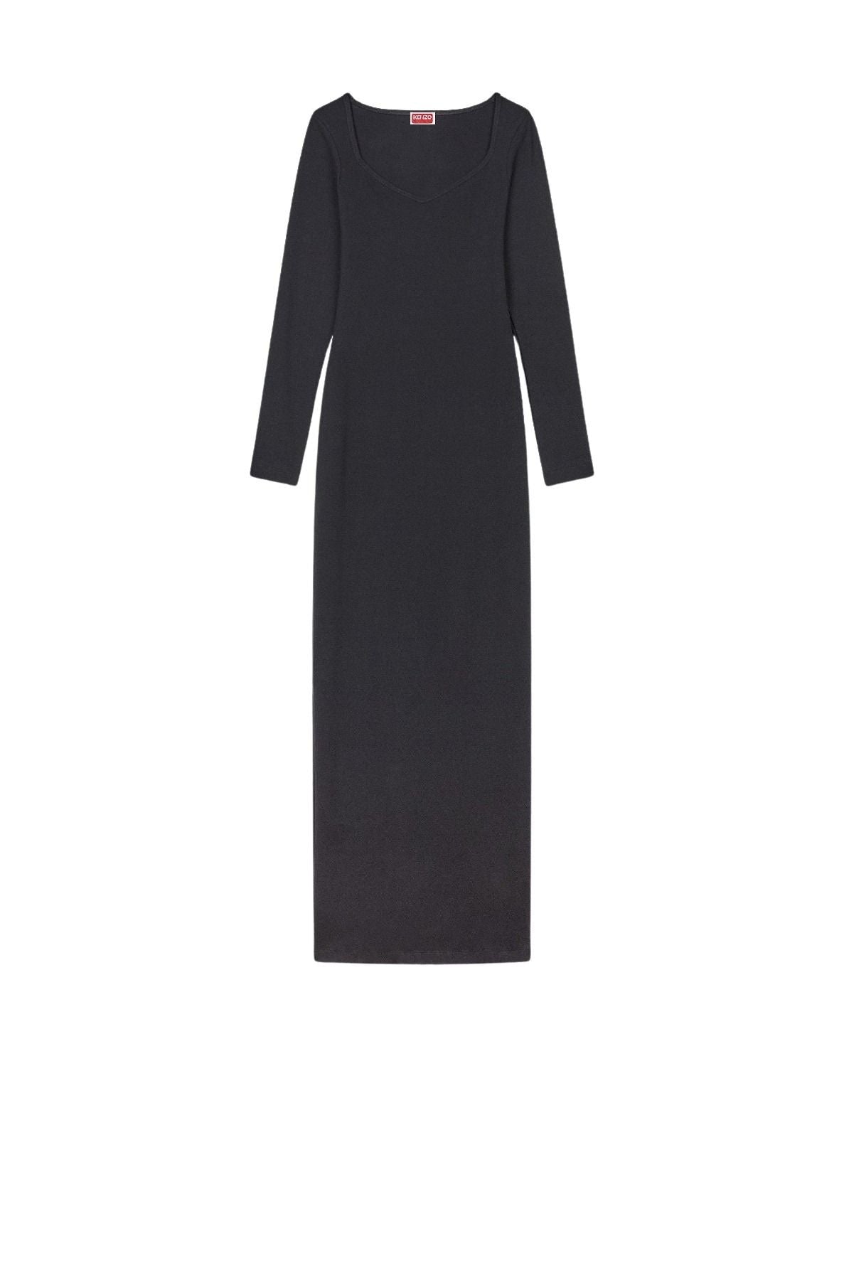 Boke 2.0 Long Sleeves Dress /// LVMH