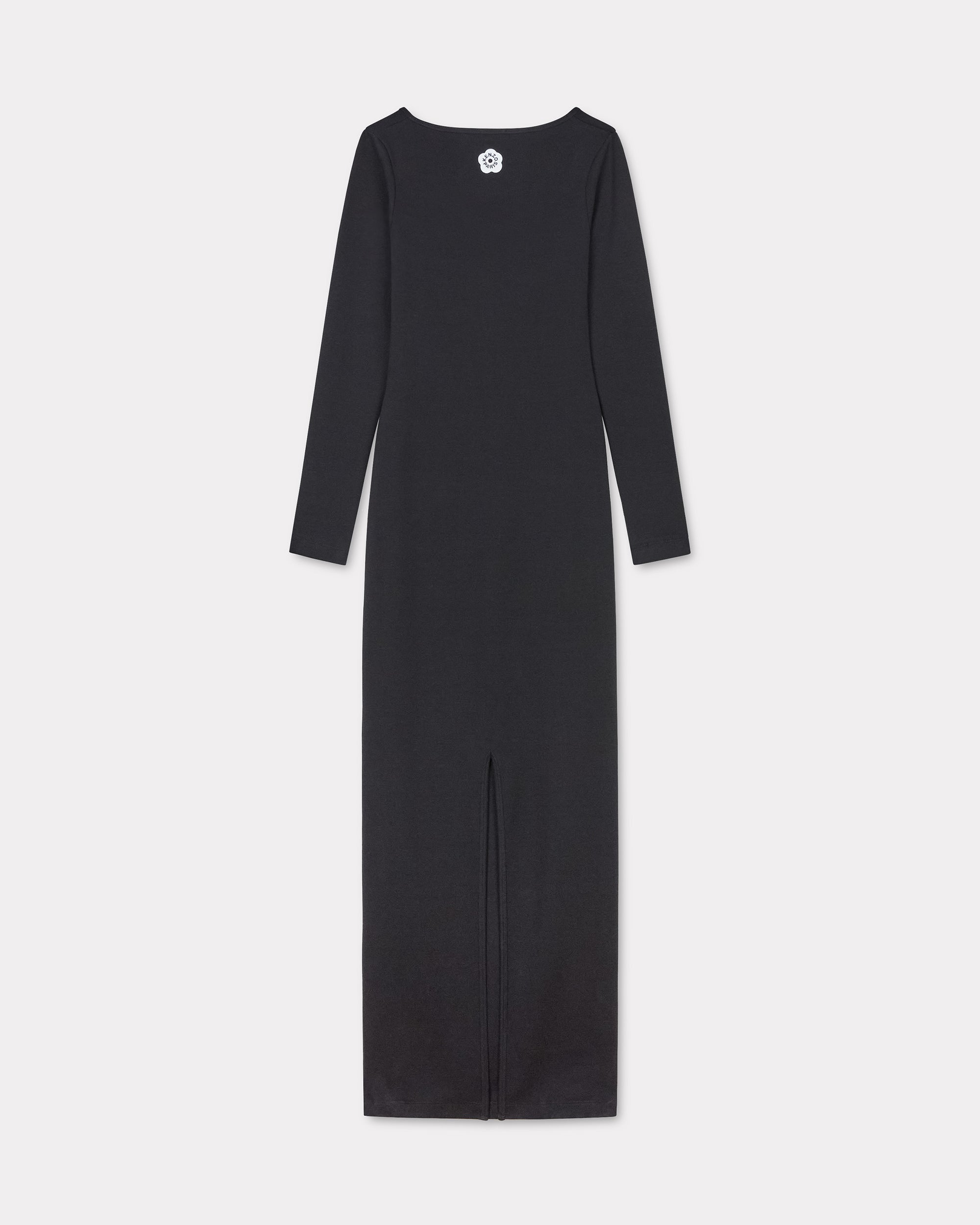 Boke 2.0 Long Sleeves Dress