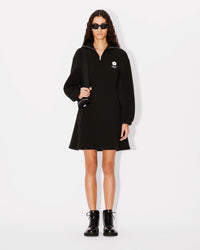 Gots Boke 2.0 Molleton Dress